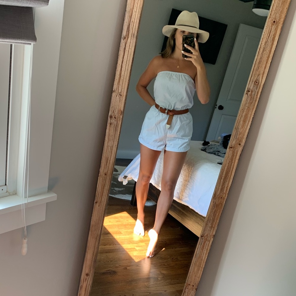 Urban Outfitters - Kimchi Blue Romper